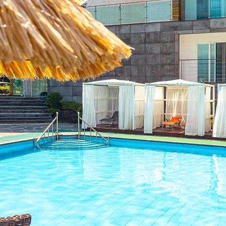 Amoureux Resort Τζέτζου Εξωτερικό φωτογραφία