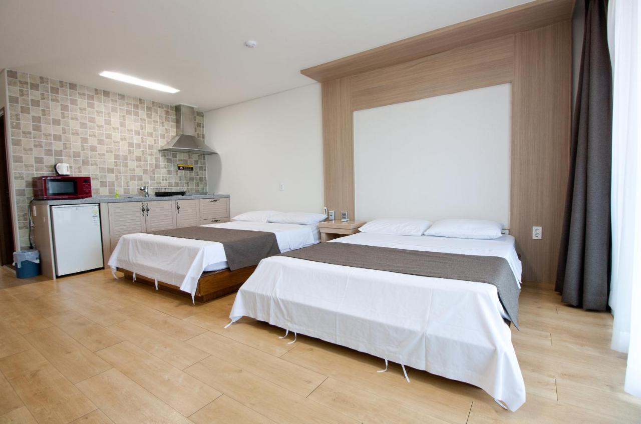 Amoureux Resort Τζέτζου Εξωτερικό φωτογραφία