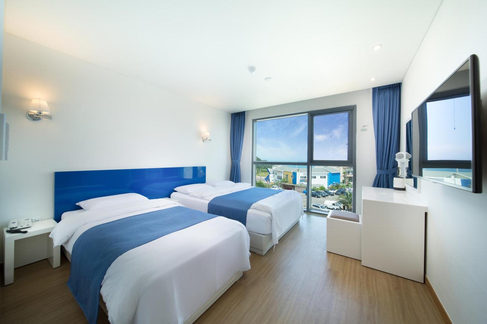 Amoureux Resort Τζέτζου Εξωτερικό φωτογραφία