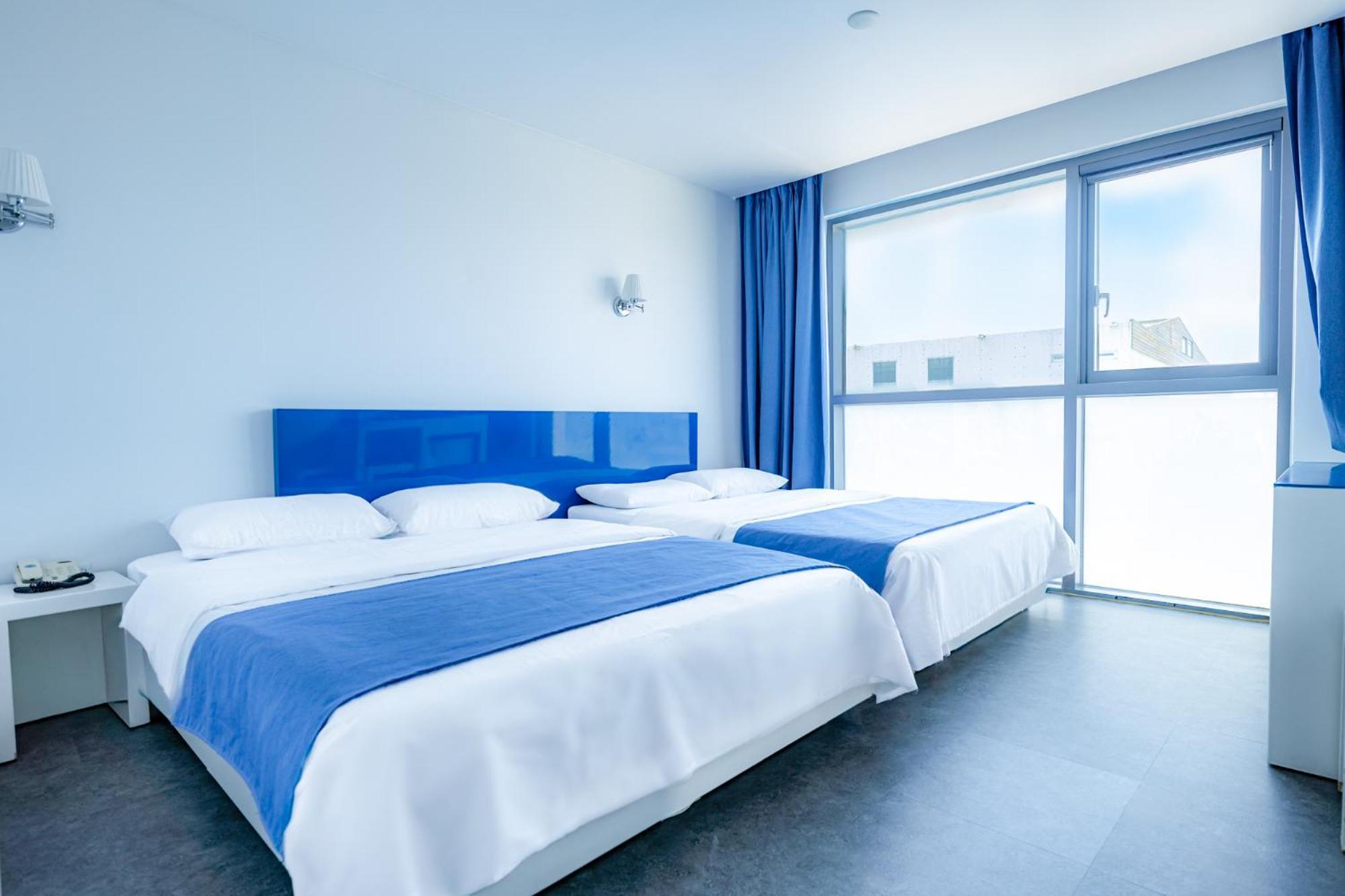 Amoureux Resort Τζέτζου Εξωτερικό φωτογραφία