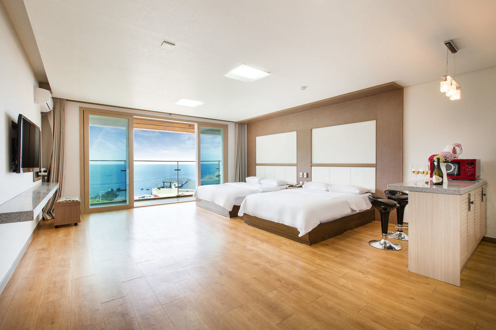 Amoureux Resort Τζέτζου Εξωτερικό φωτογραφία