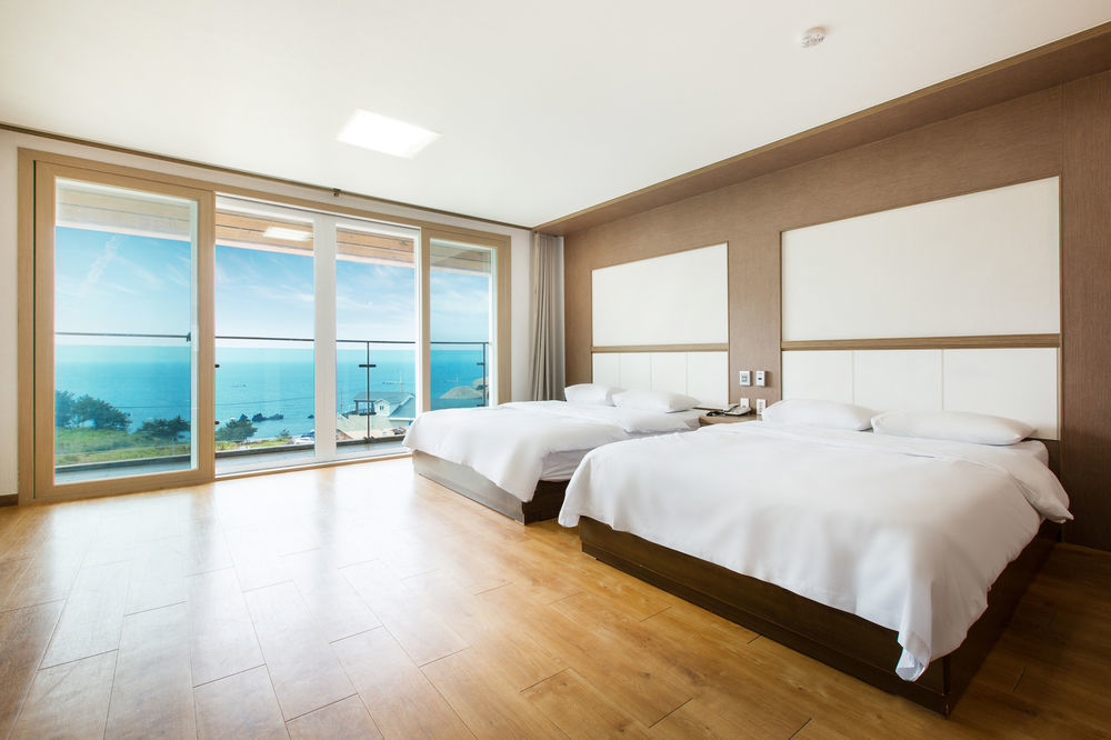 Amoureux Resort Τζέτζου Εξωτερικό φωτογραφία