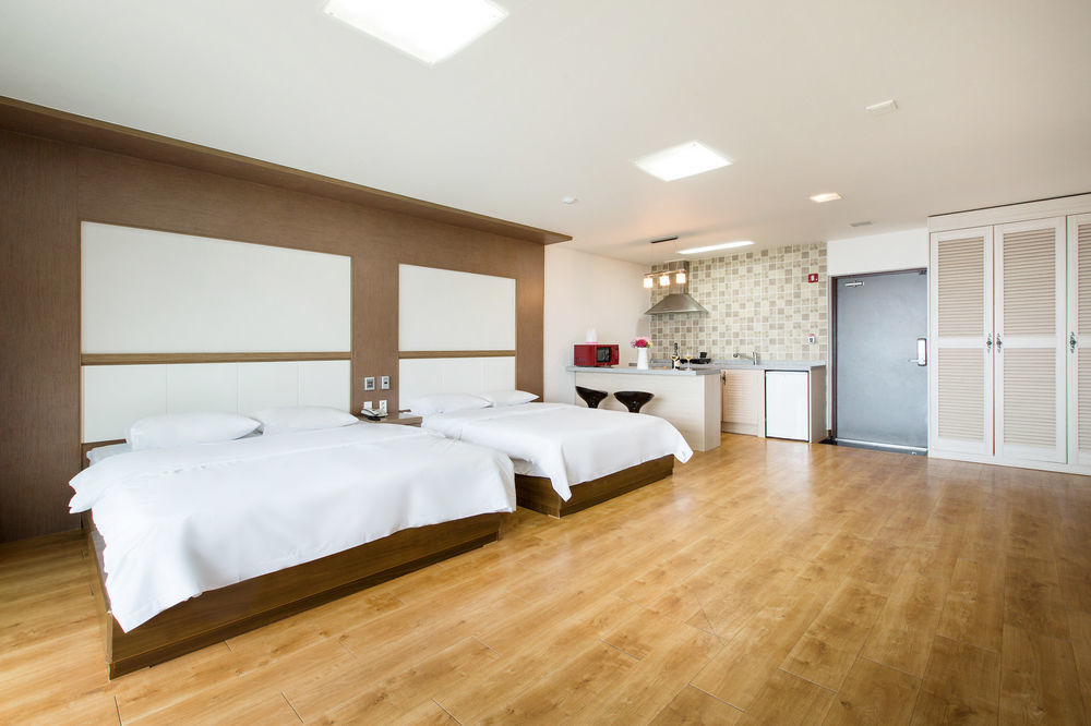 Amoureux Resort Τζέτζου Εξωτερικό φωτογραφία