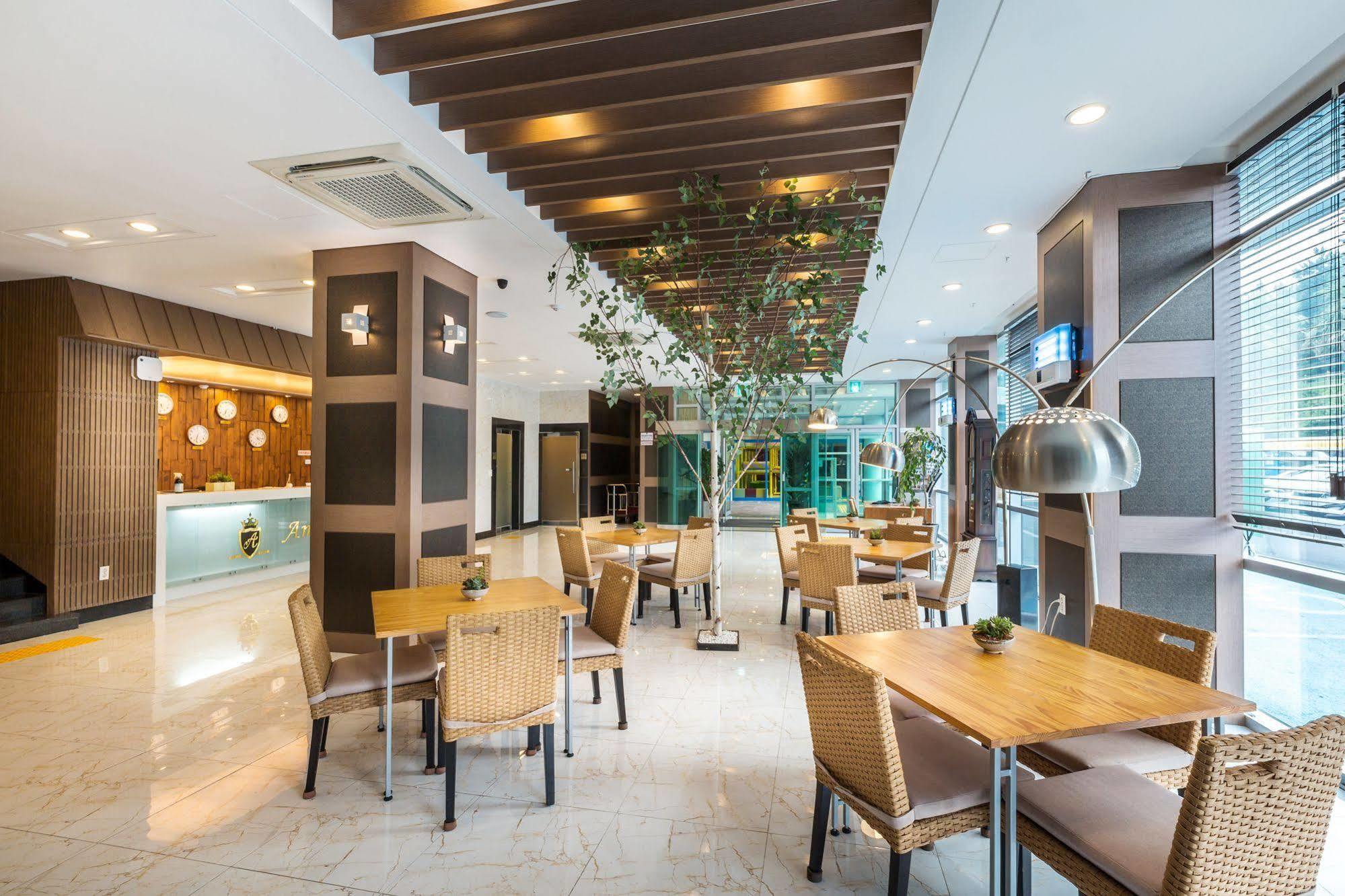 Amoureux Resort Τζέτζου Εξωτερικό φωτογραφία